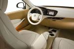 Johnson Controls RE3 Concept 2009 года
